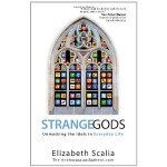 Strange Gods: Unmasking the Idols in Everyday Life