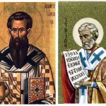 Sts. Basil the Great and Gregory Nazianzen, bishops and doctors