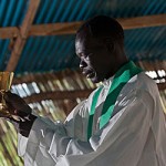 Two Priests Kidnapped in Sudan