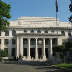 RH Law Implementation Suspended Indefinitely by Supreme Court in Philippines