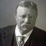 Teddy Roosevelt for President in 2012?