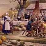 Giving Thanks at Thanksgiving … But Not to God