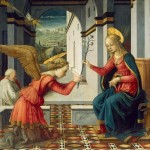 The Annunciation