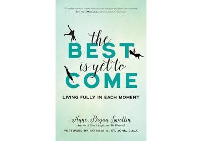 Book Review: <em>The Best is Yet to Come</em>