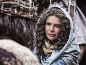 The Bible Miniseries