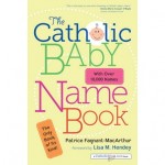 Book Review: <em>The Catholic Baby Name Book</em>