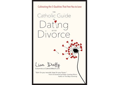 Catholic guide to dating after divorce