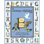 The Christian Alphabet Book 