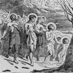 The Forty Martyrs of Sabaste
