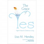 Book Review: <i>The Grace of Yes</i> 