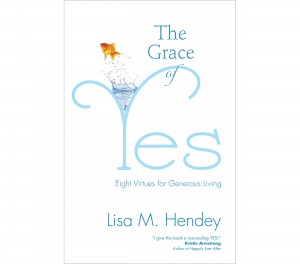 The Grace of Yes