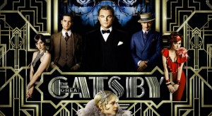 The Great Gatsby