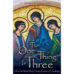 Book Review: <i>The 'One Thing' is Three</i>