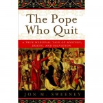 Book Review: <em>The Pope Who Quit</em>