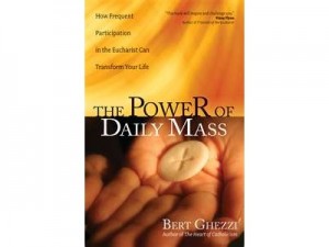 The Power of Daily Mass