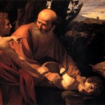 The Sacrifice of Isaac