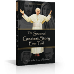 <em>The Second Greatest Story Ever Told</em>