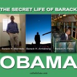 The Secret Life of Barack Obama