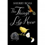 Book Review: <i>The Things Lily Knew</i>