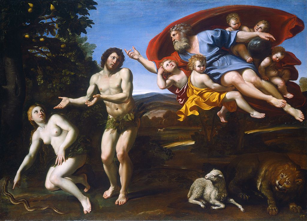 The_Rebuke_of_Adam_and_Eve