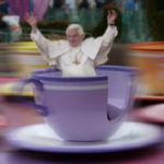 Theology on the Tea Cups