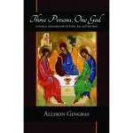 Book Review: <em>Three Persons, One God</em>