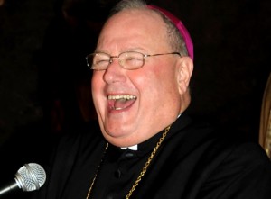 Timothy Cardinal Dolan