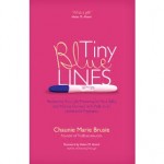 Book Review: <i>Tiny Blue Lines</i>