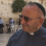 Polish Priest Discovers He is a Jewish Holocaust Survivor