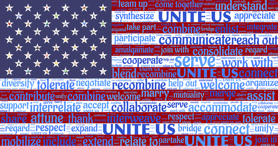 us-flag-unity-cooperation