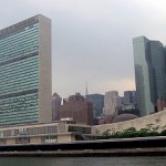 US Lambastes $238K Average UN Salaries and More