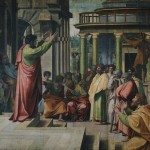 St. Paul's Language of Prophecy: A God's-eye View of History