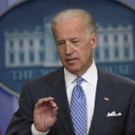 "Understanding" Joe Biden Perfects the Kowtow 