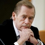 On Vaclav Havel—and Chris Hitchens