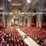 Vatican II Quinquagenary