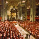 Irony of Ironies: Vatican II Triumphs Over Moribund Modernity