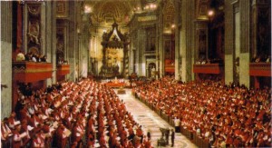 VaticanII