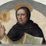 St. Vincent Ferrer - “Apostle of the Apocalypse”