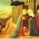 <em>Gifts of the Visitation</em> by Denise Bossert