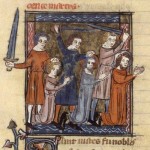 Sts. Vitus, Crescentia, and Modestus, Martyrs