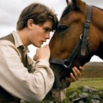 An Interview with <em>War Horse</em> Star Jeremy Irvine