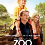 Movie Review: <em>We Bought A Zoo</em>