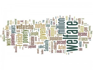 Welfareship Wordle