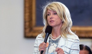 Wendy-Davis