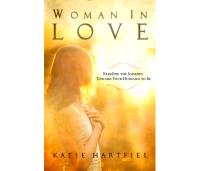 Woman In Love: A Love Story Worth Reading