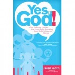 Book Review: <i>Yes, God!</i>