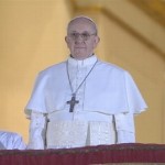 Pope Francis' First Catechesis