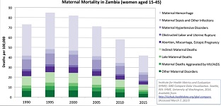 Using Maternal Health to Promote Abortion in Zambia