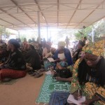 Niger: They set fire to Our Churches, But We Still Love Them