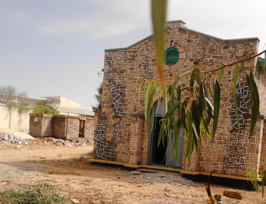 With Just One Place to Worship, Somalia is a Dangerous Place for Christians